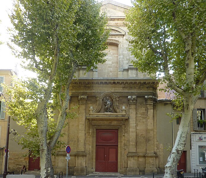 Ouverture de la Saison de Concerts Aix-en-Provence 2026-2027