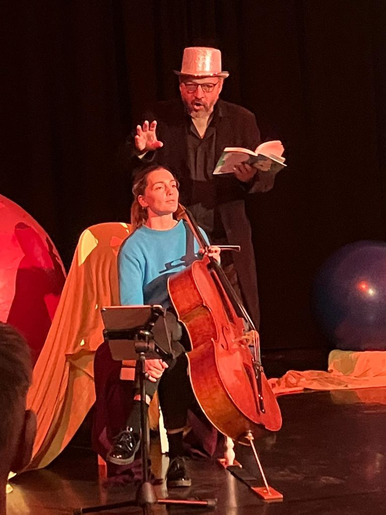 Conte musical